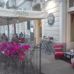 Konukevi La Boqueria