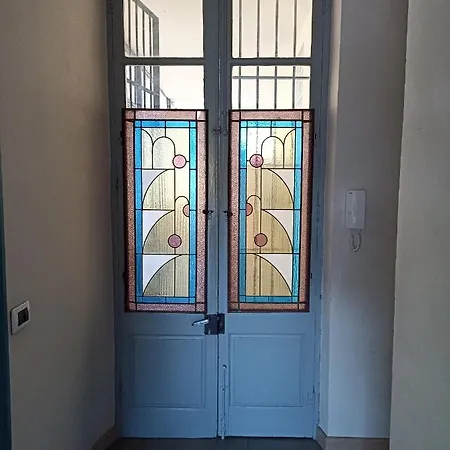 La Boqueria ゲストハウス