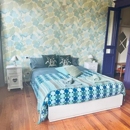 La Boqueria Guest house *