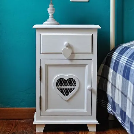 La Boqueria Vendégház