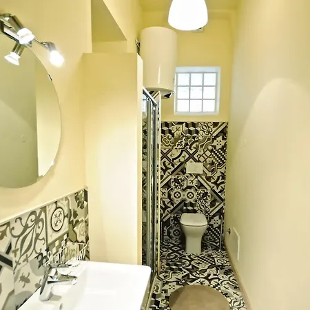 Vendégház La Boqueria