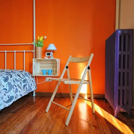 La Boqueria Vendégház Bra