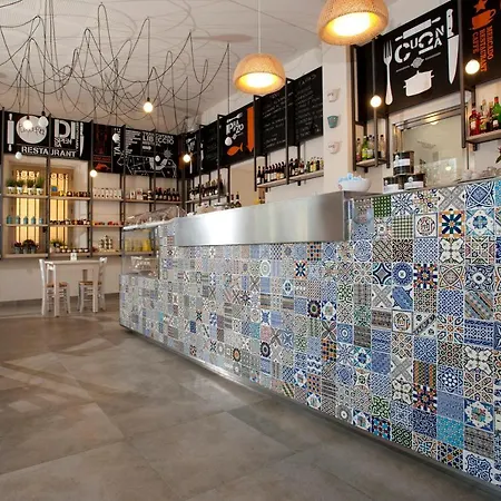 La Boqueria 3* ブラ