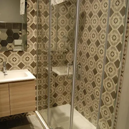 La Boqueria Vendégház 3*