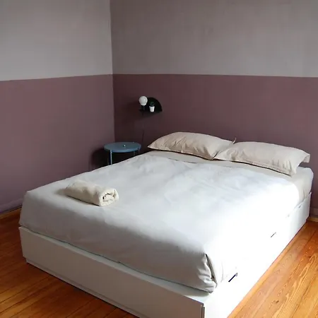 ゲストハウス La Boqueria 3*