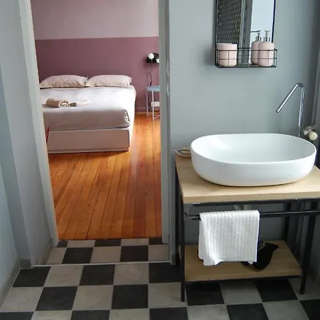 La Boqueria Vendégház Bra