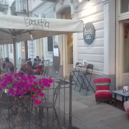 Vendégház La Boqueria