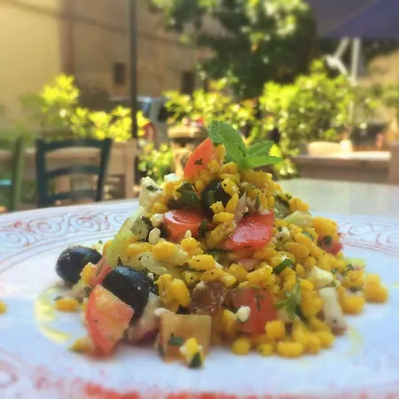 La Boqueria ゲストハウス ブラ