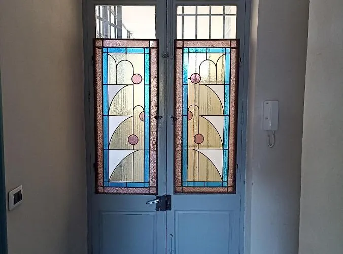 La Boqueria ゲストハウス