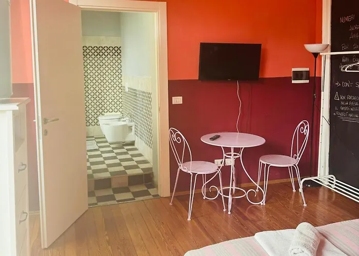 La Boqueria 3* ブラ