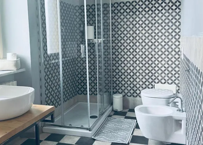 ゲストハウス La Boqueria