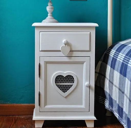 La Boqueria ゲストハウス