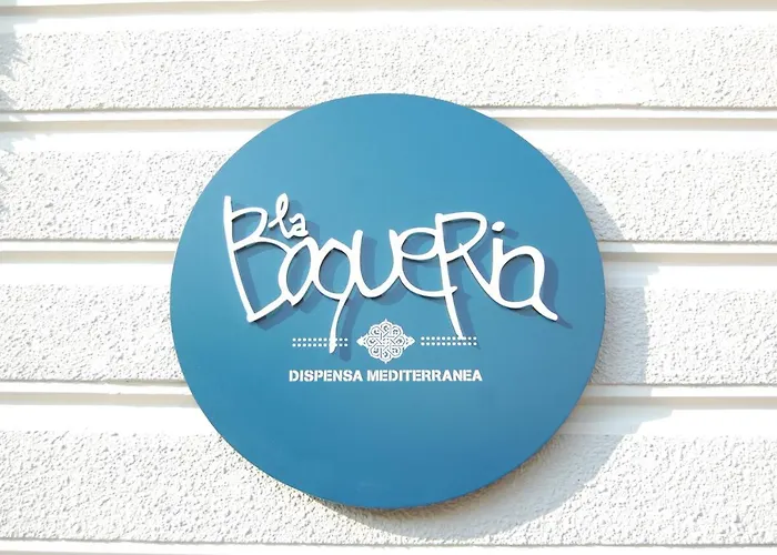 La Boqueria Gasthuis 3*