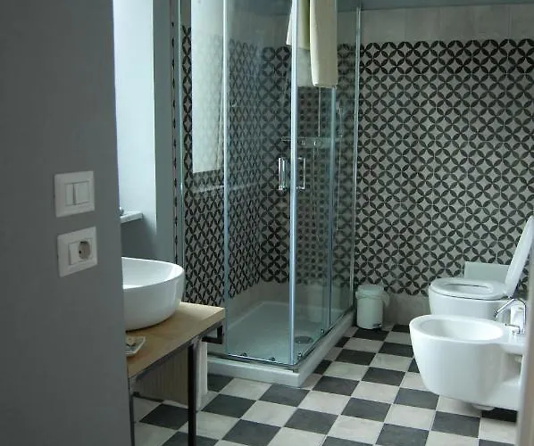 La Boqueria ゲストハウス 3*