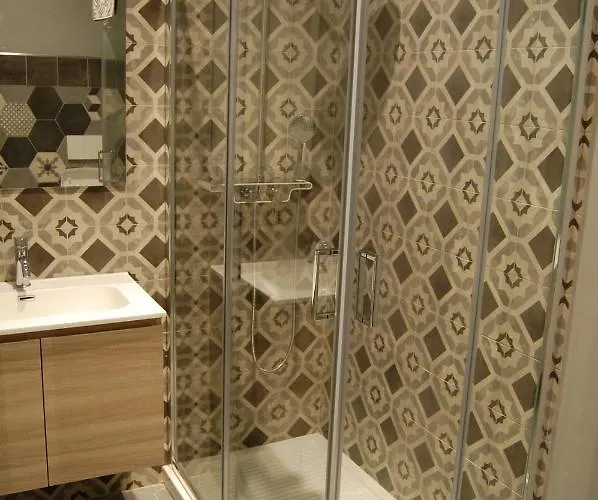 La Boqueria ゲストハウス 3*