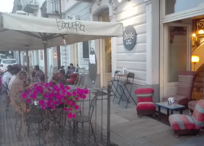 ゲストハウス La Boqueria