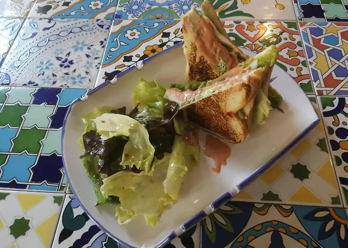 La Boqueria 3*