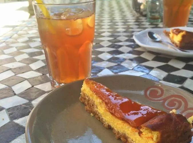 La Boqueria 3* ブラ